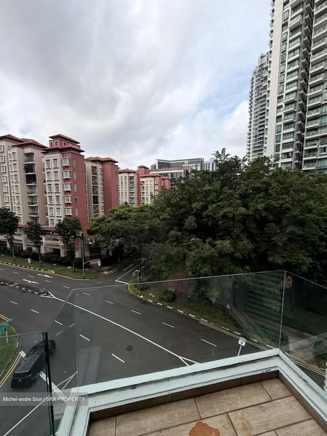 Martin Edge (D9), Apartment #589749441